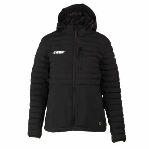 509 Women's Syn Down Ignite Heated Jacket - Black/2XL