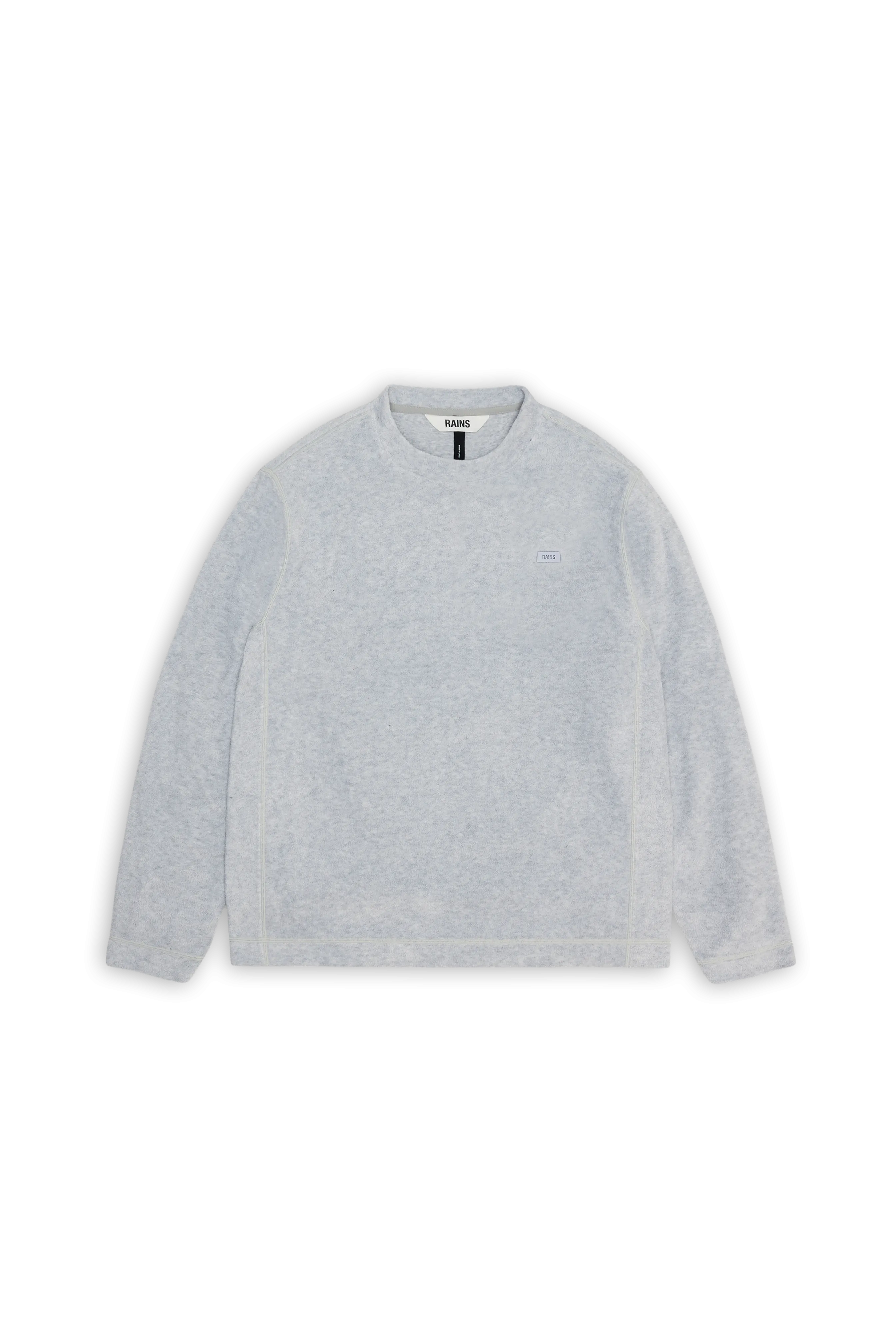 Addis Fleece Crewneck