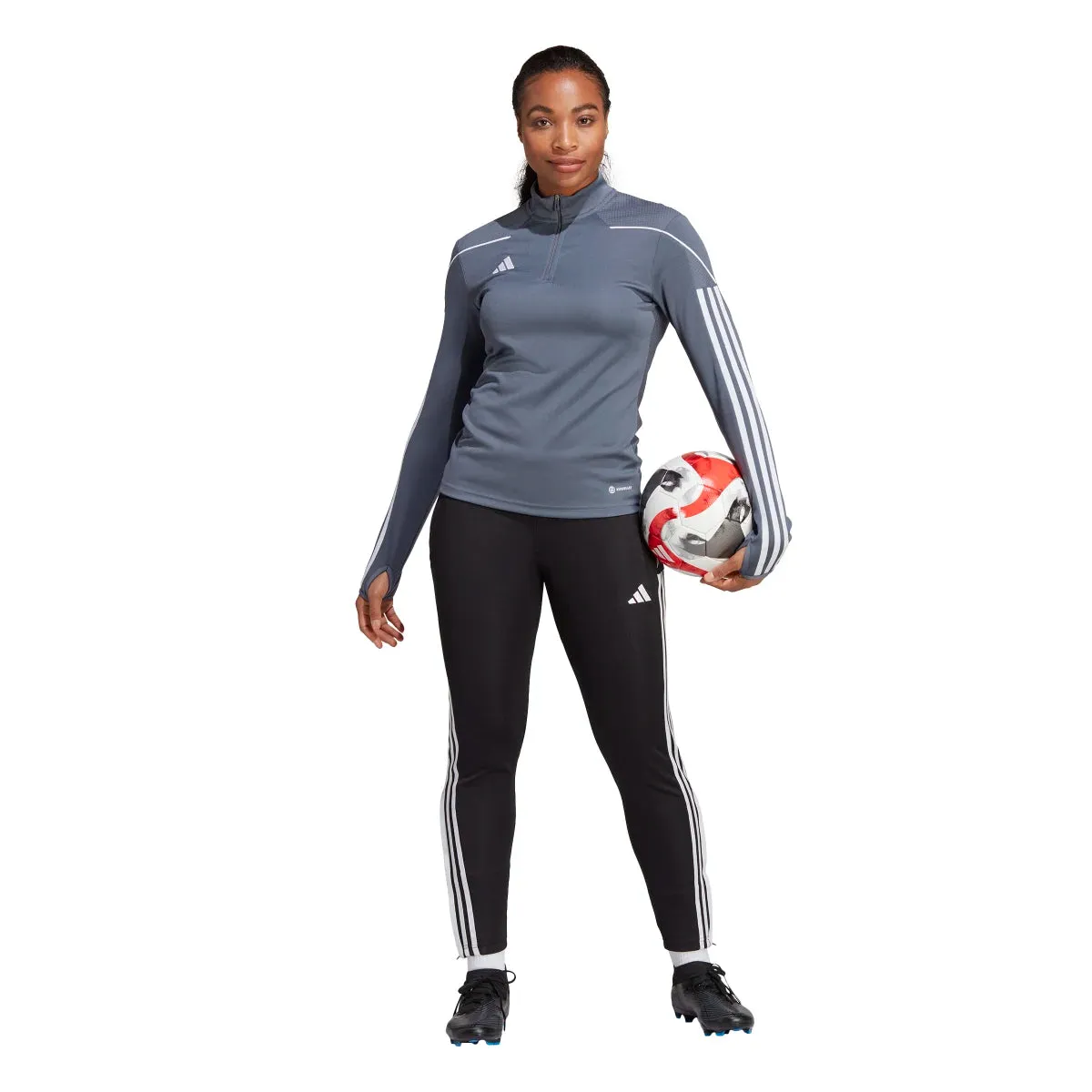 adidas Women's Tiro 23 League Training Top (Tall)