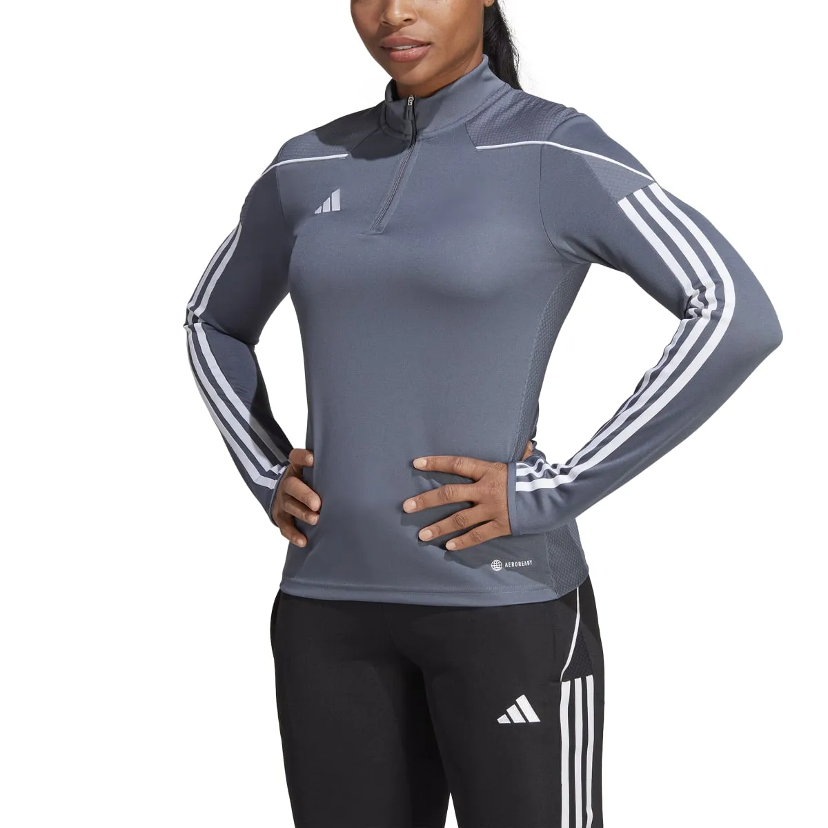 adidas Women's Tiro 23 League Training Top (Tall)