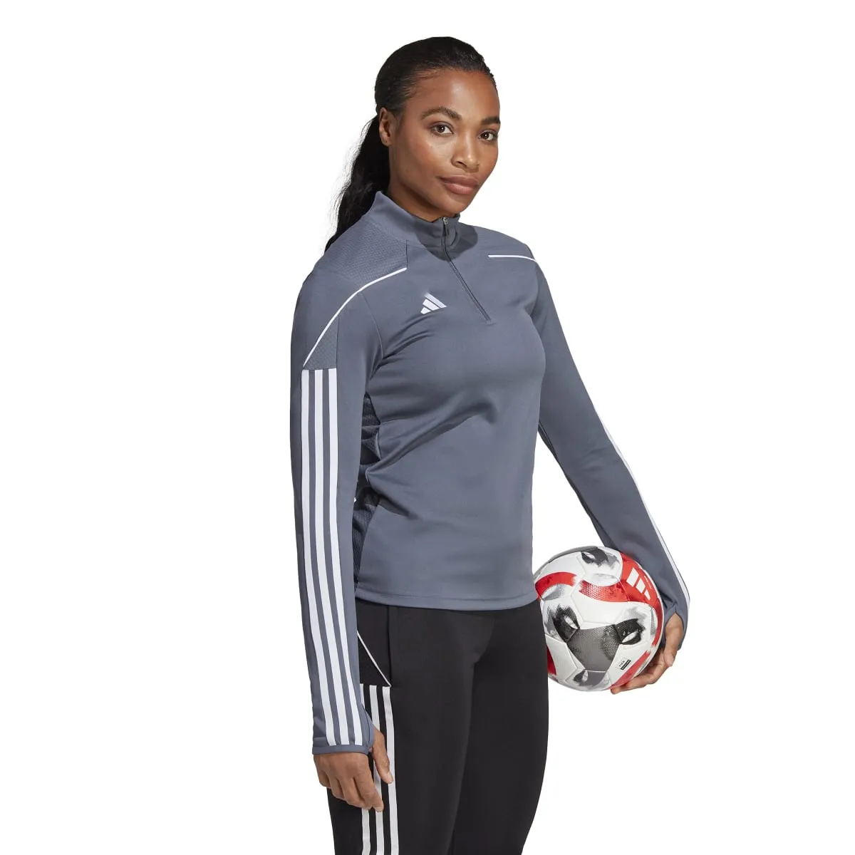 adidas Women's Tiro 23 League Training Top (Tall)