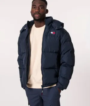 Alaska Puffer Jacket