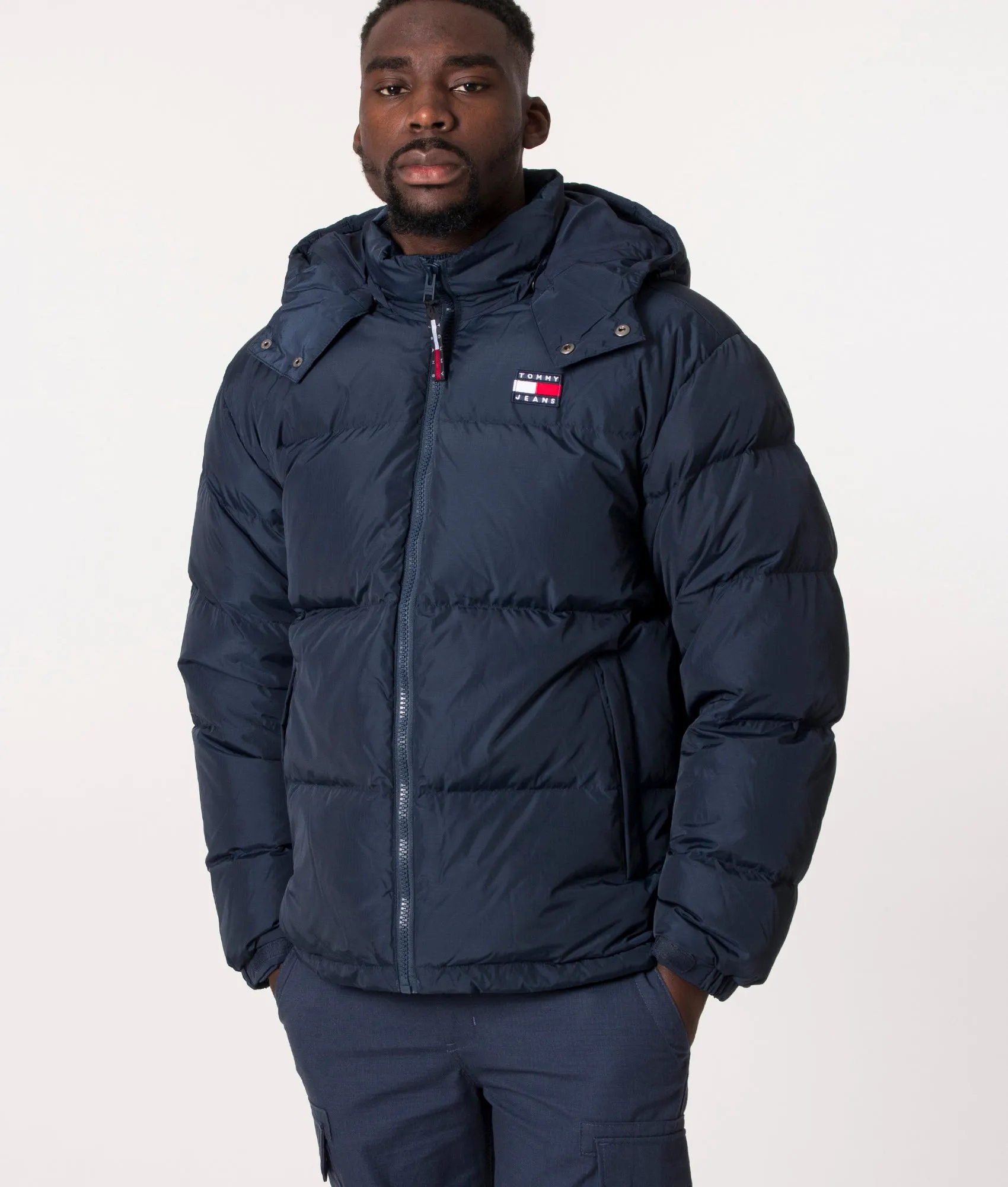 Alaska Puffer Jacket