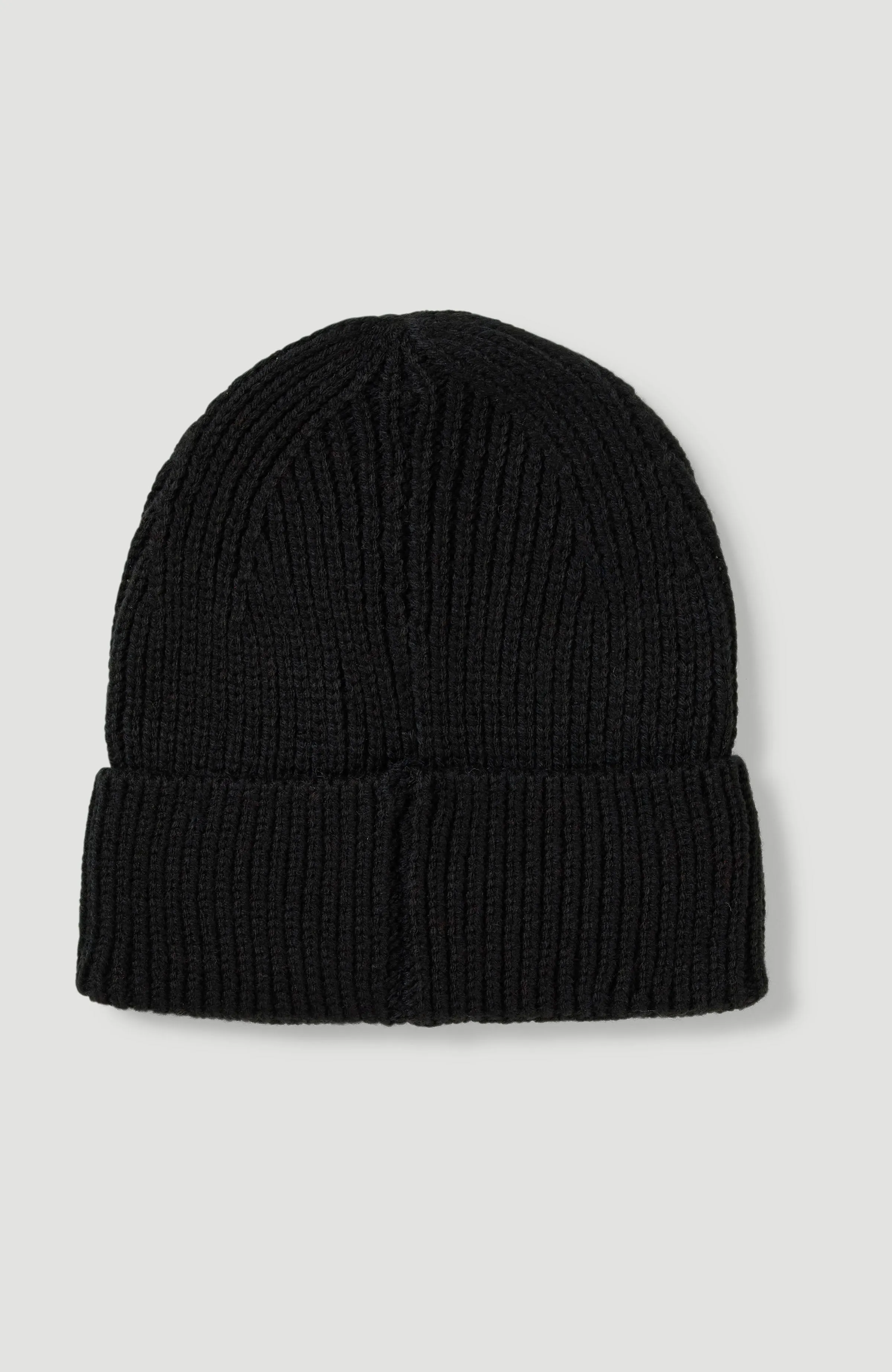 Bouncer Beanie | Black Out