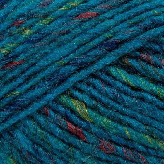 Broken Ribs Lapghan