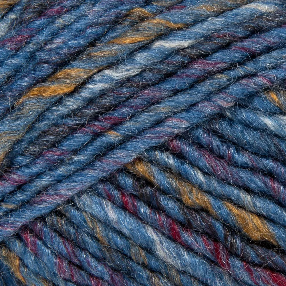 Broken Ribs Lapghan