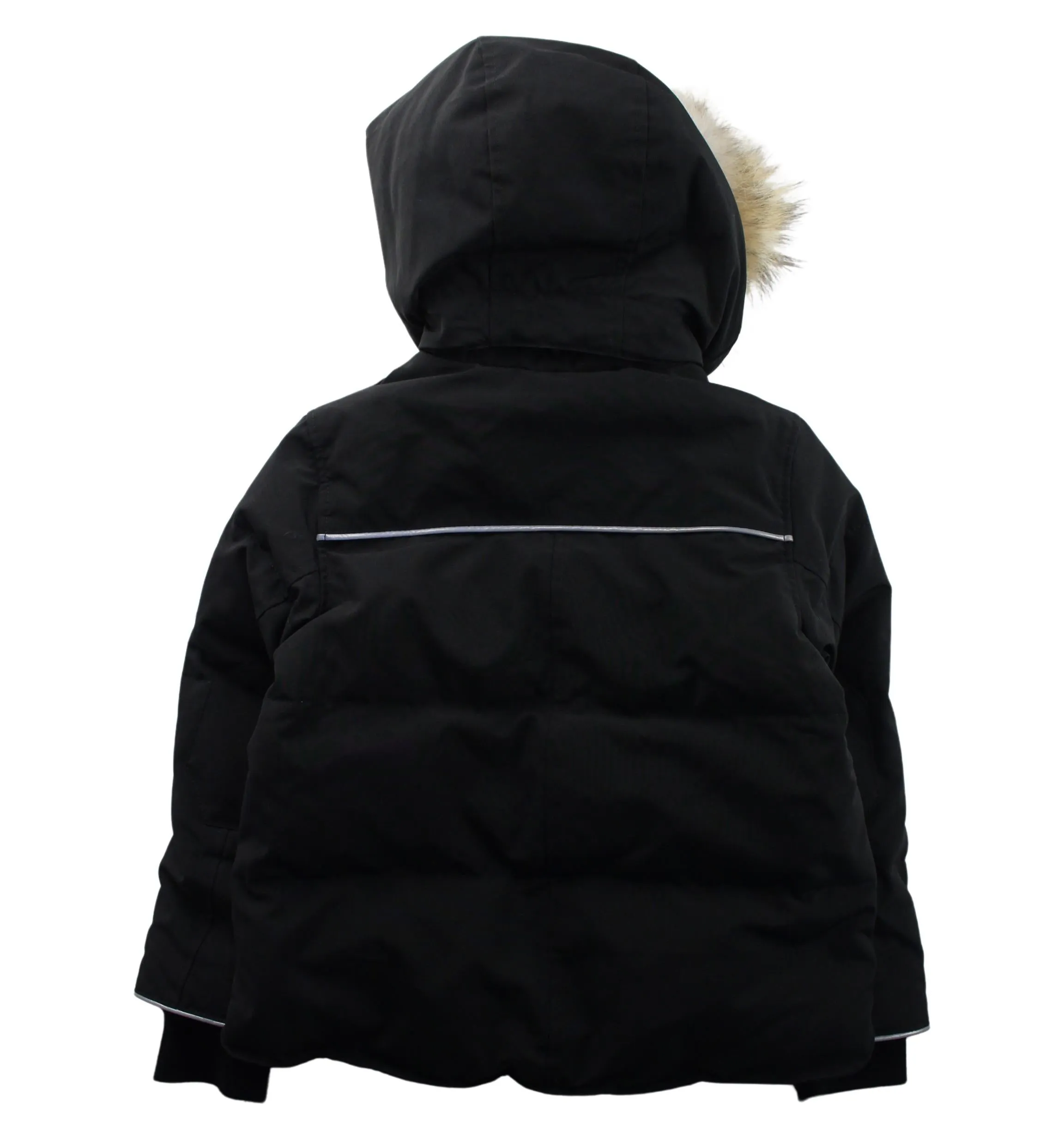 Canada Goose Puffer Coat 4T - 5T