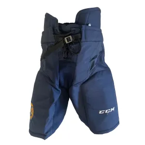 CCM HP31 - NCAA Pro Stock Hockey Pant (Navy)