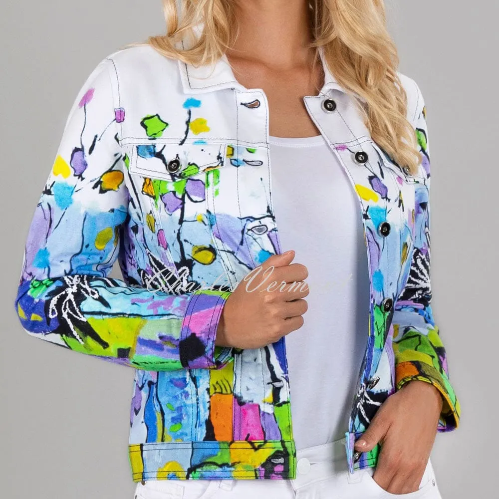 Dolcezza Jacket – Style 21669