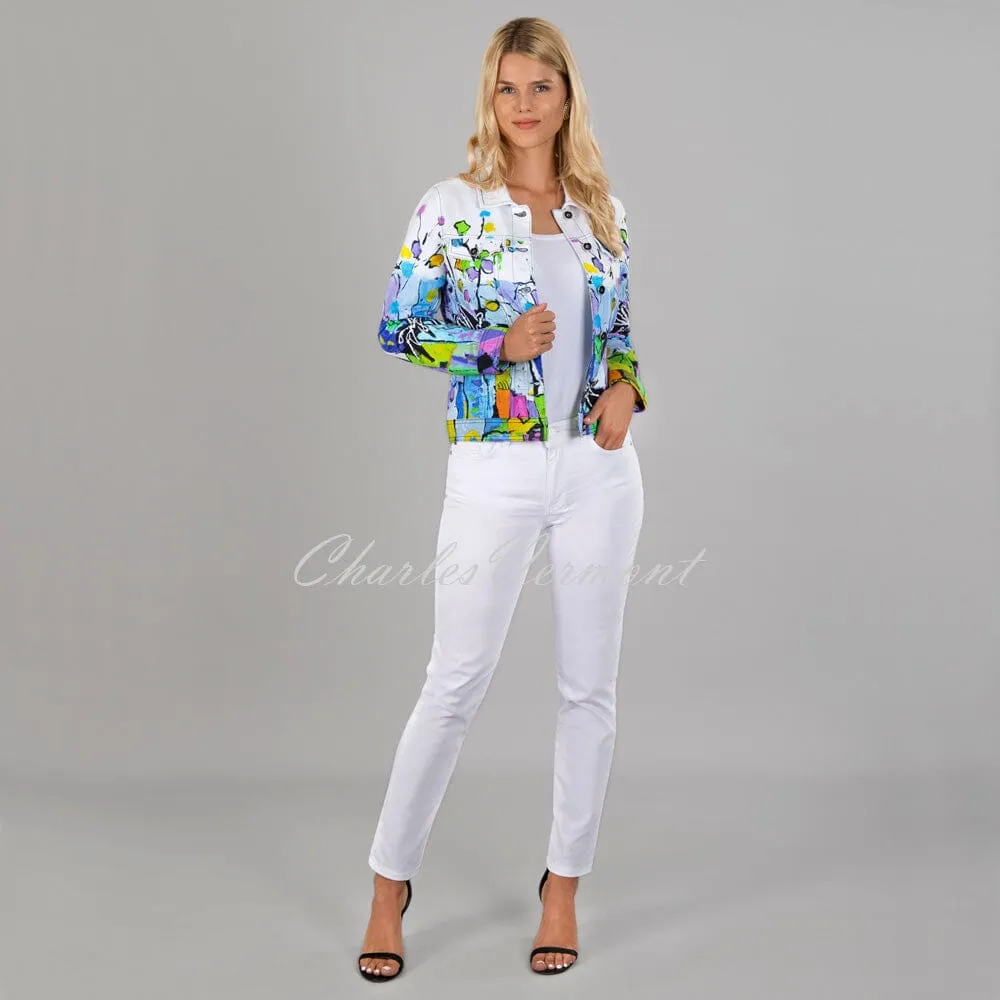 Dolcezza Jacket – Style 21669