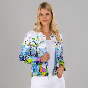 Dolcezza Jacket – Style 21669