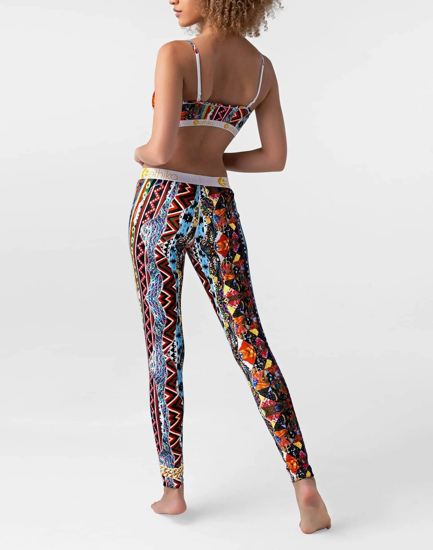 Ethika POPPA LEGGINGS