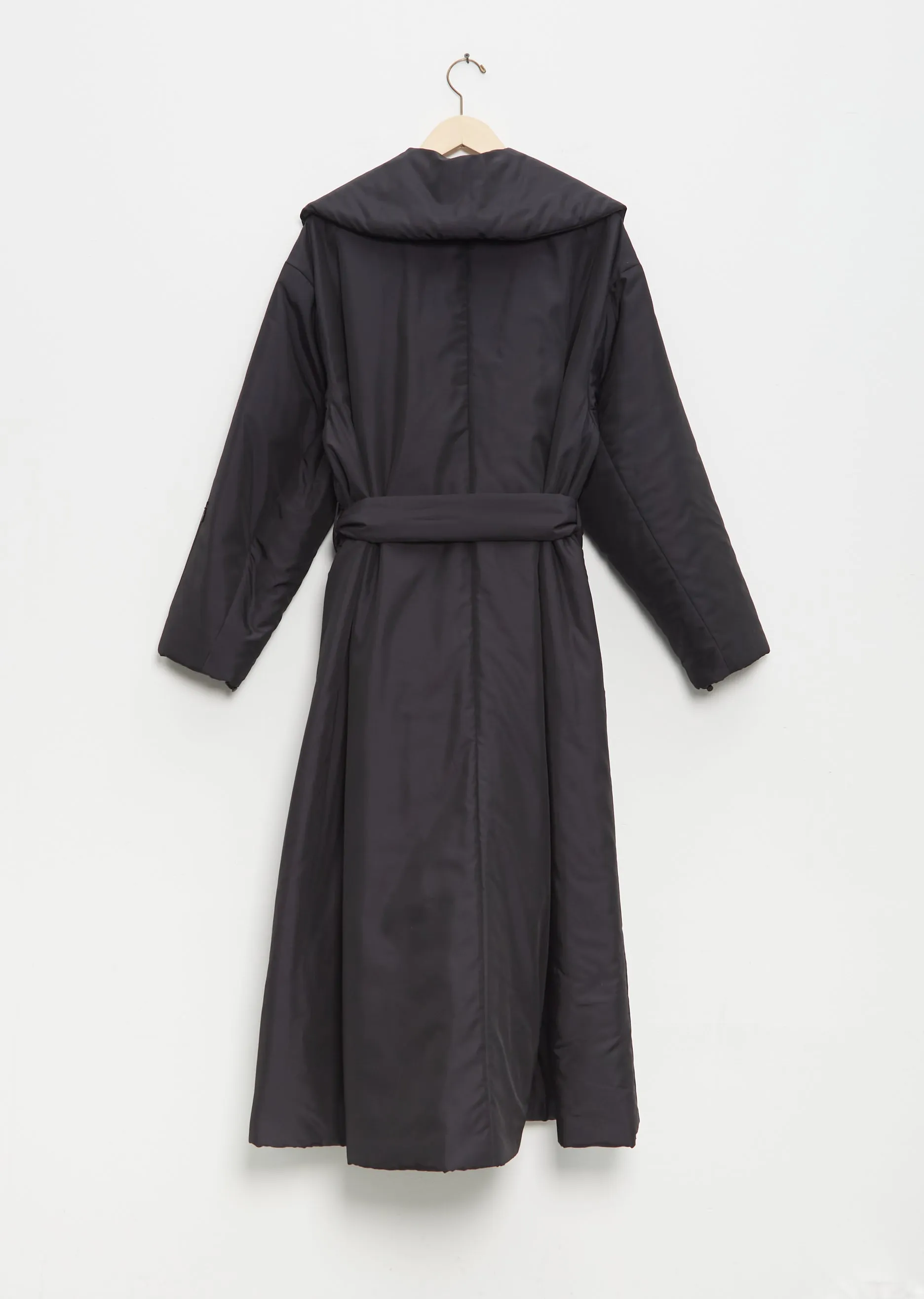 Francine Coat