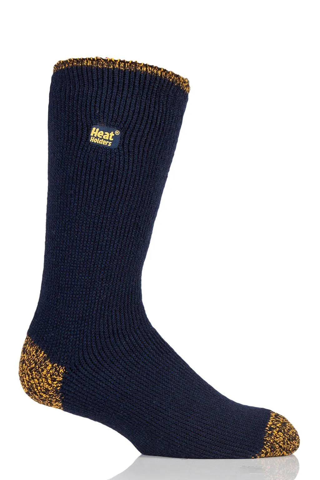 Heat Holders Worxx® Men's Big/Tall Socks