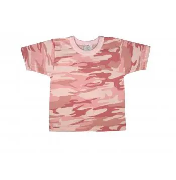 Infant Camo T-Shirts