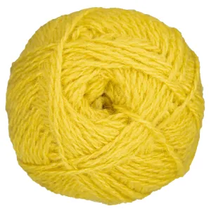 Jamieson's of Shetland Spindrift Yarn - 390 Daffodil