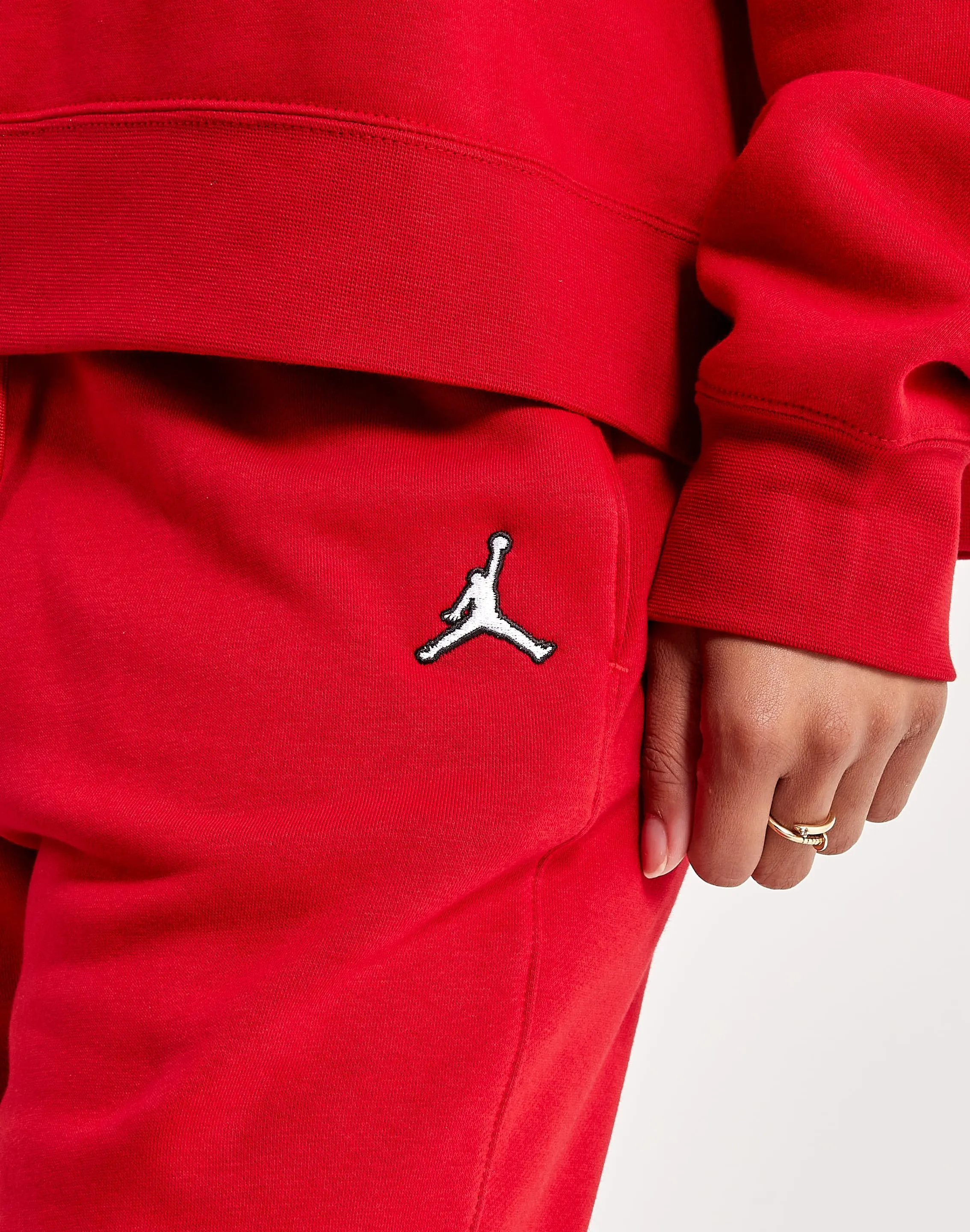 Jordan Brooklyn Fleece Pants