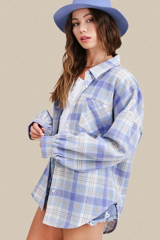 Jordyn Flannel