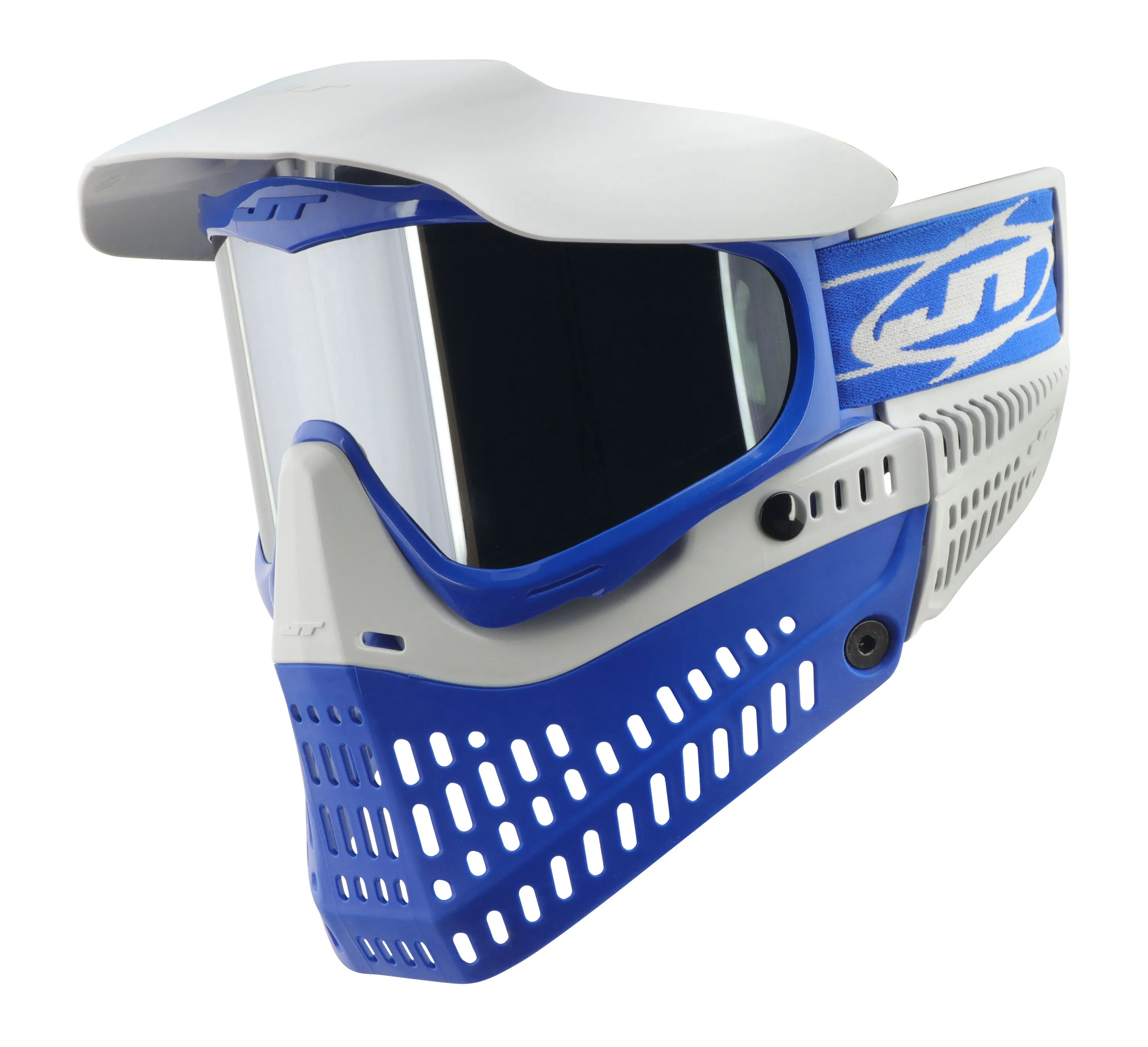 JT Proflex Goggle - Cobalt Special Edition Blue/Light Grey