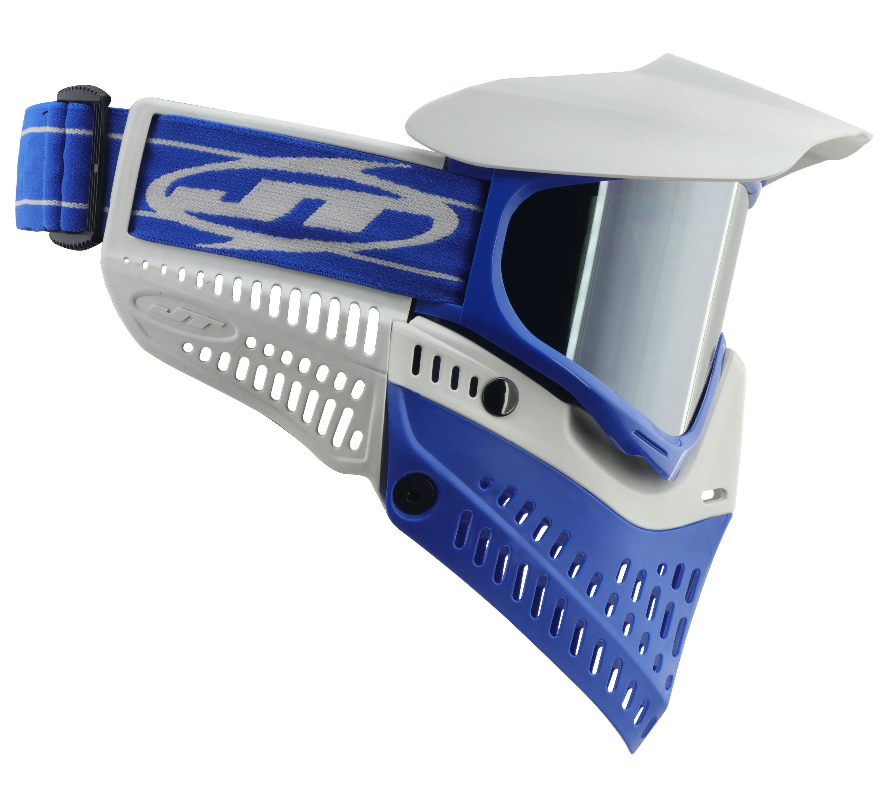 JT Proflex Goggle - Cobalt Special Edition Blue/Light Grey