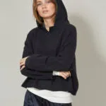 Kristensen Du Nord Cashmere Hoodie