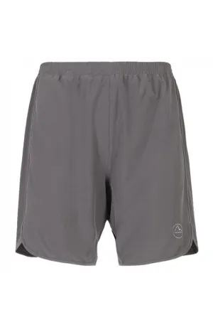 La Sportiva Sudden Men's Short - Black/Cloud