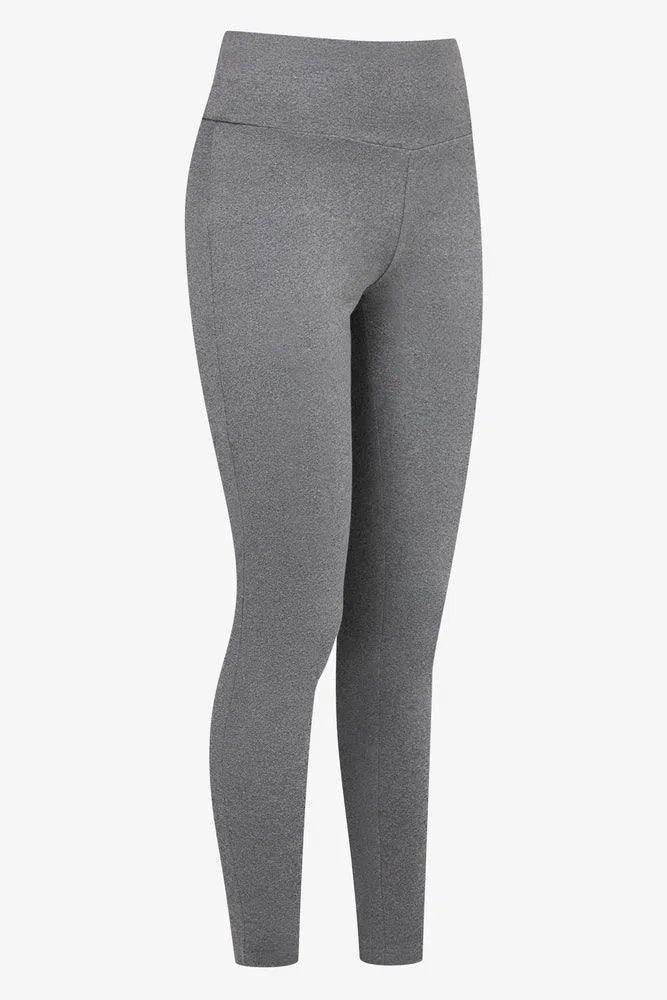 Leggings Grey