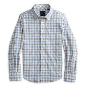 McArthur Button-down - Cabana