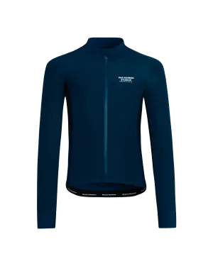 Mechanism Thermal Long Sleeve Jersey