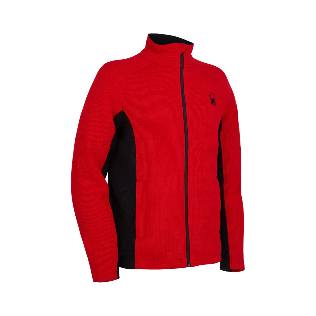 Mens Constant Full Zip - Pulse (2021)