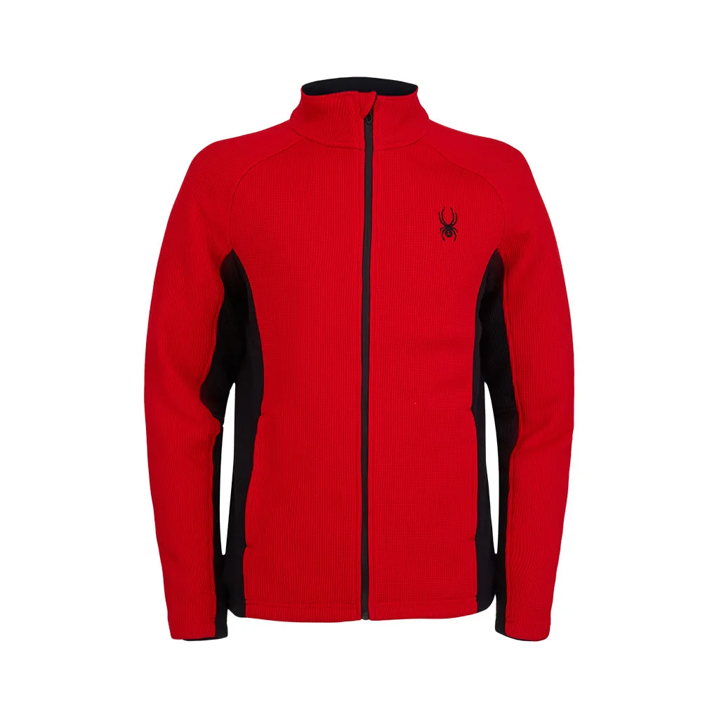 Mens Constant Full Zip - Pulse (2021)