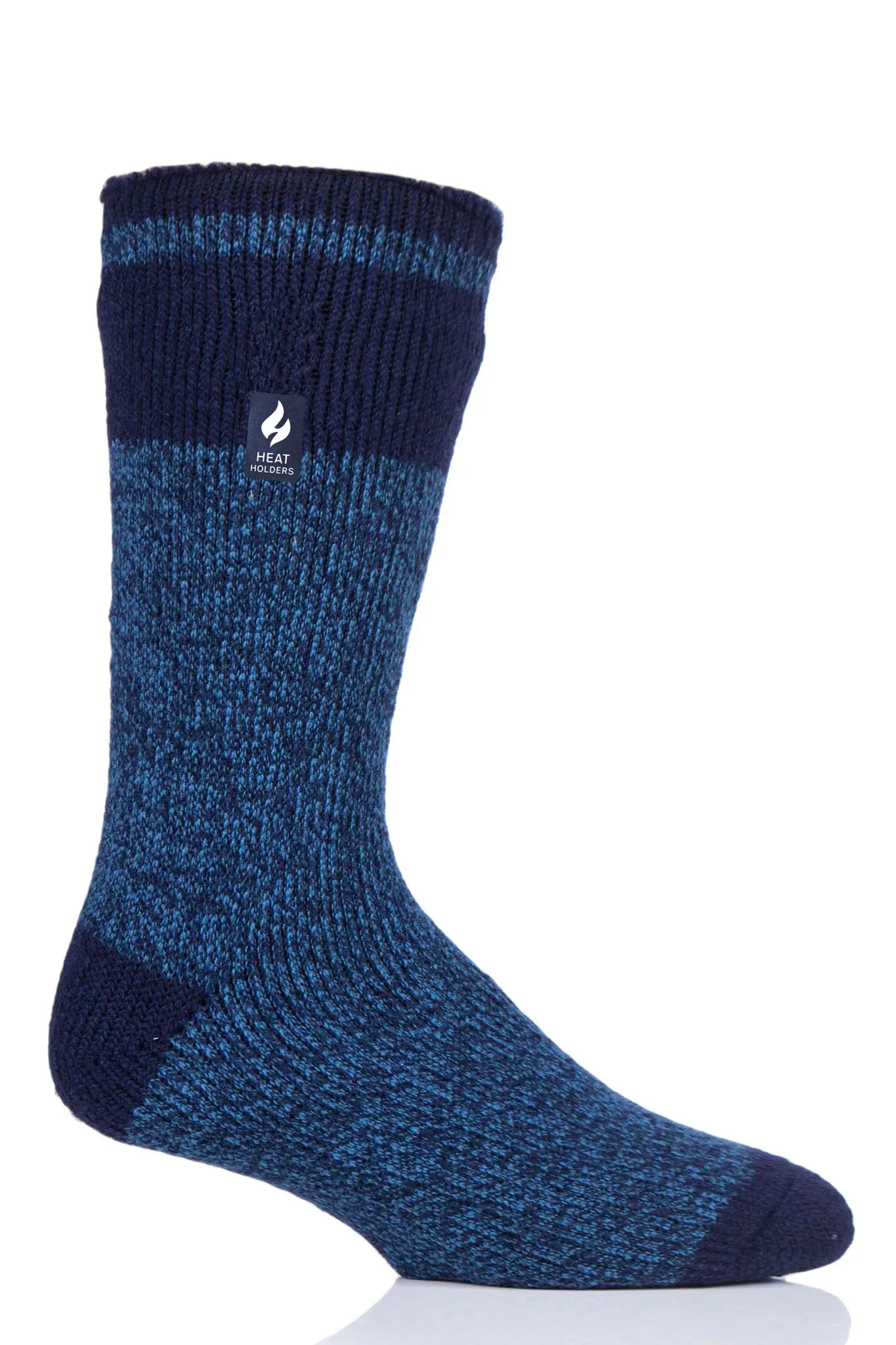 Men's Rook ORIGINAL™ Block Twist Crew Socks