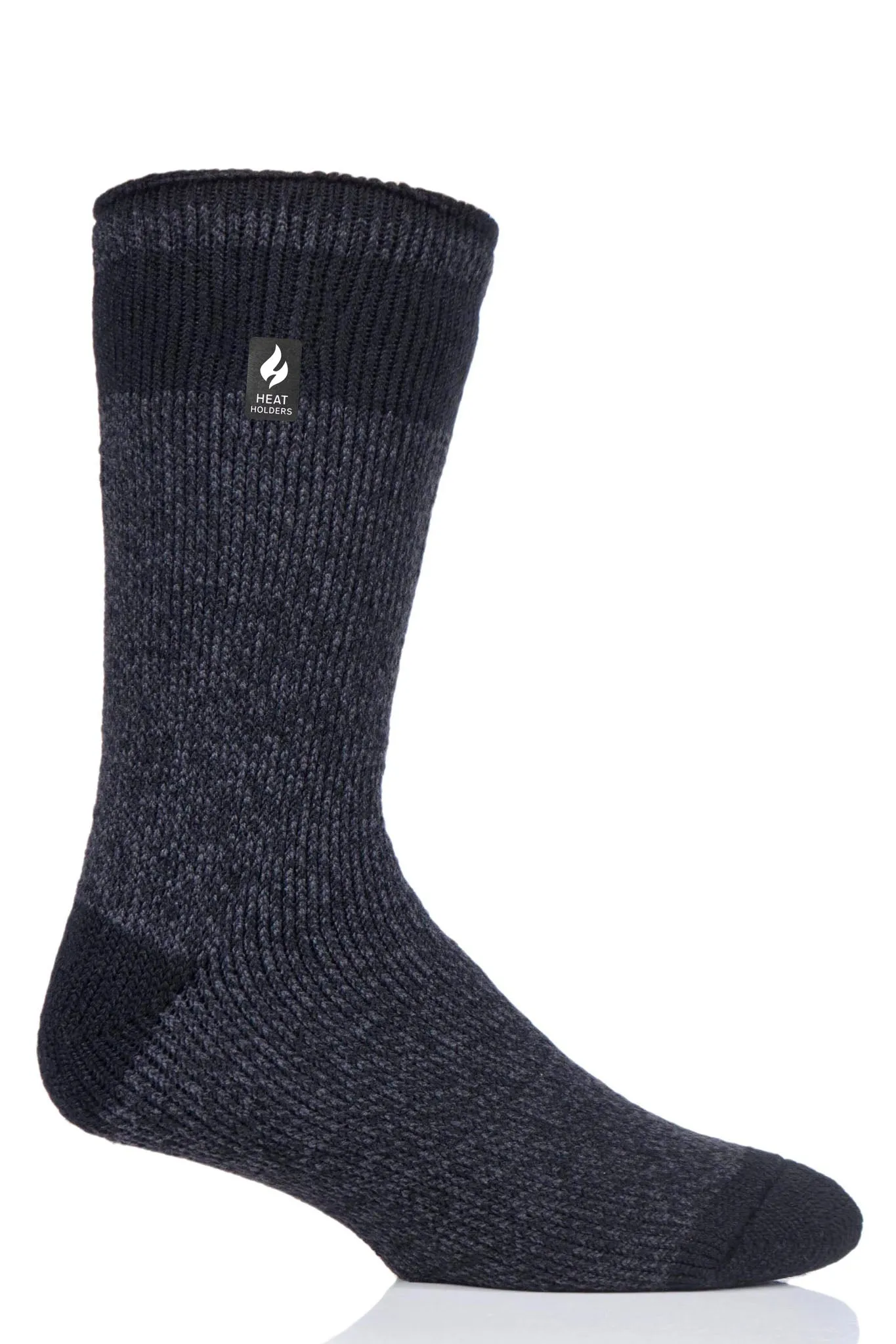 Men's Rook ORIGINAL™ Block Twist Crew Socks