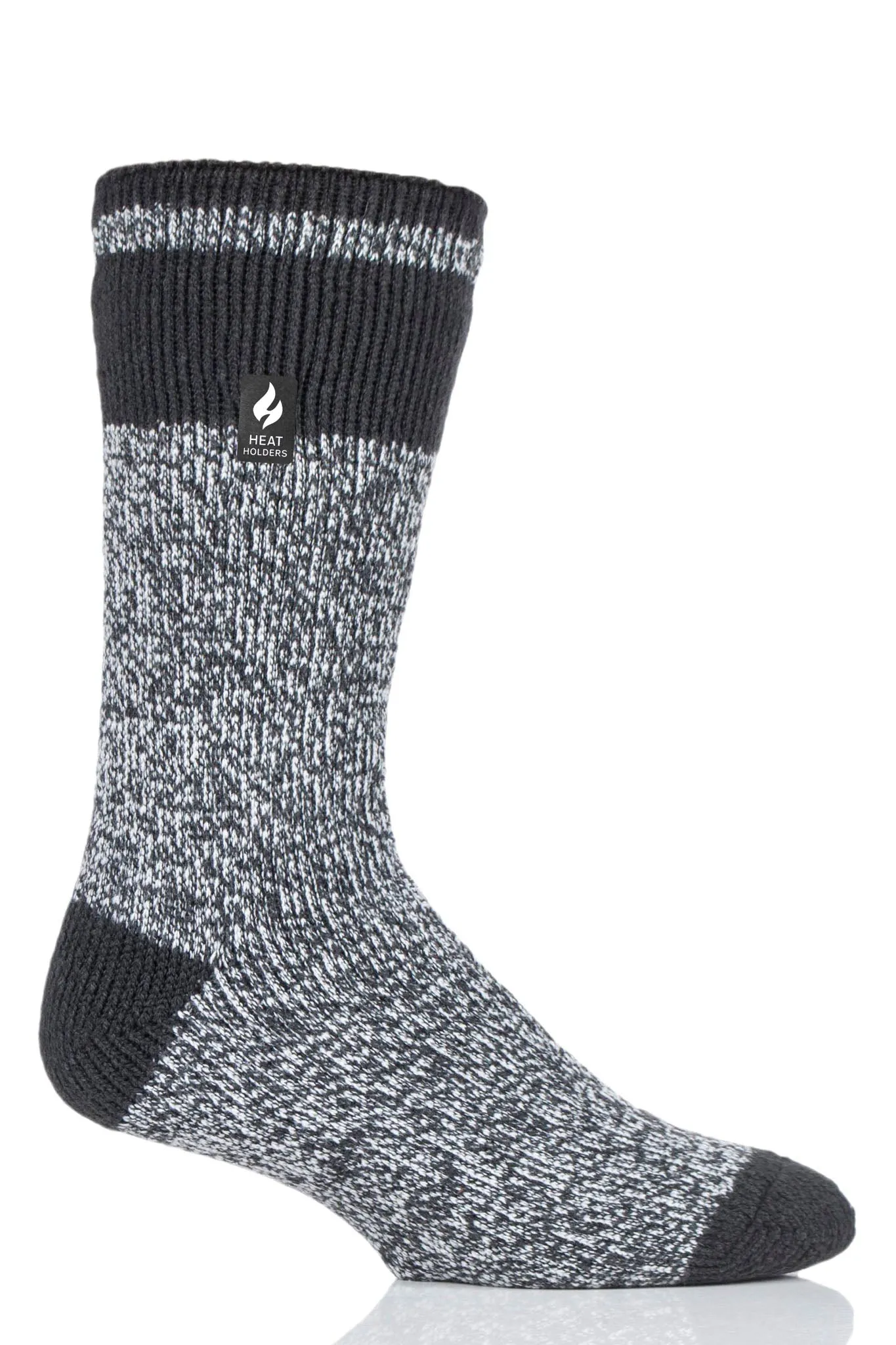 Men's Rook ORIGINAL™ Block Twist Crew Socks