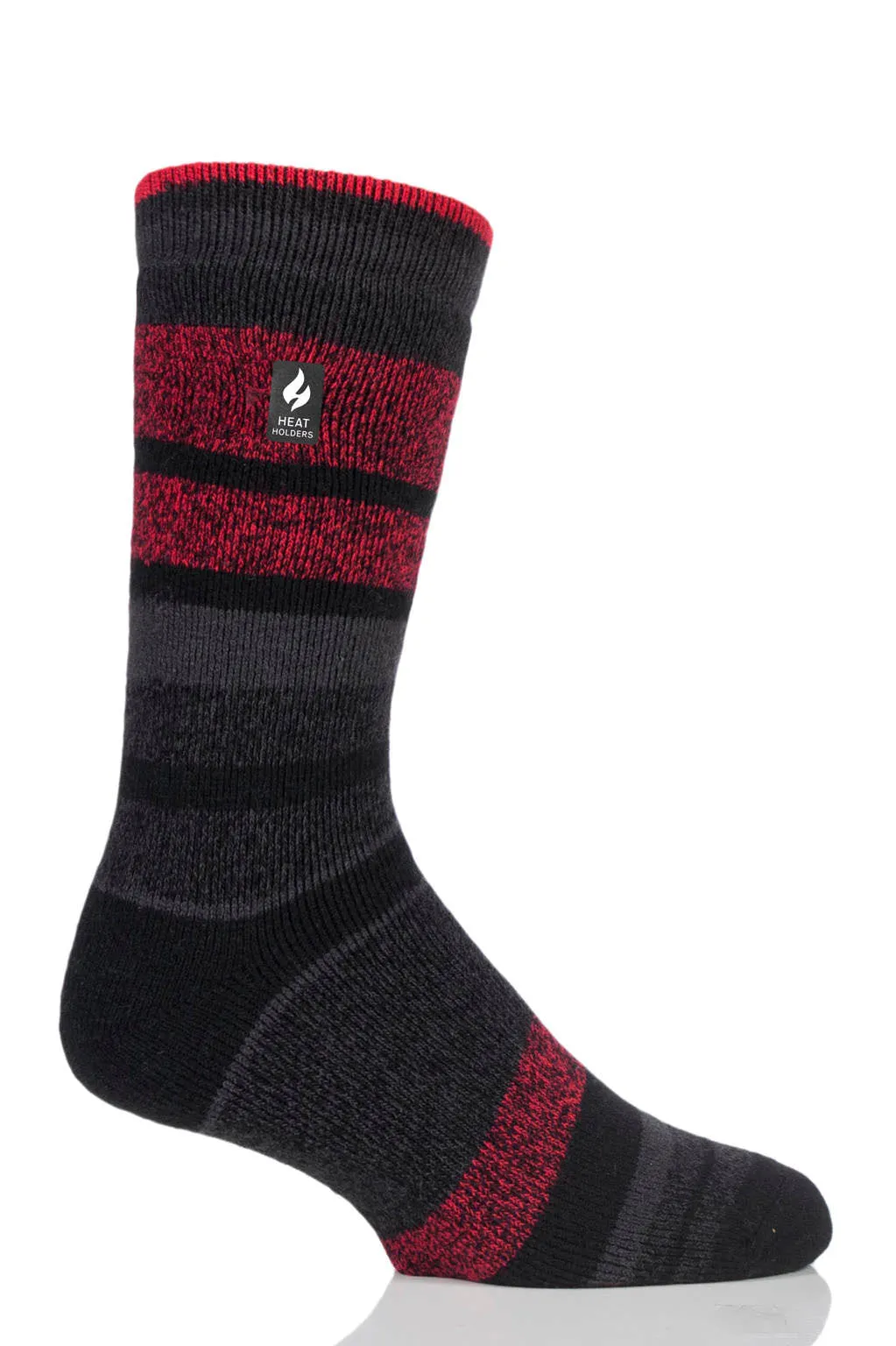 Men's Starling Stripe LITE™ Crew Socks