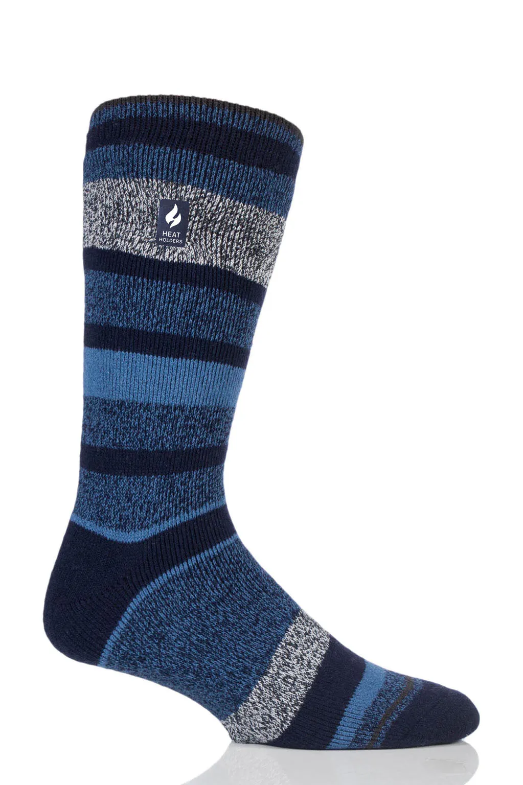 Men's Starling Stripe LITE™ Crew Socks