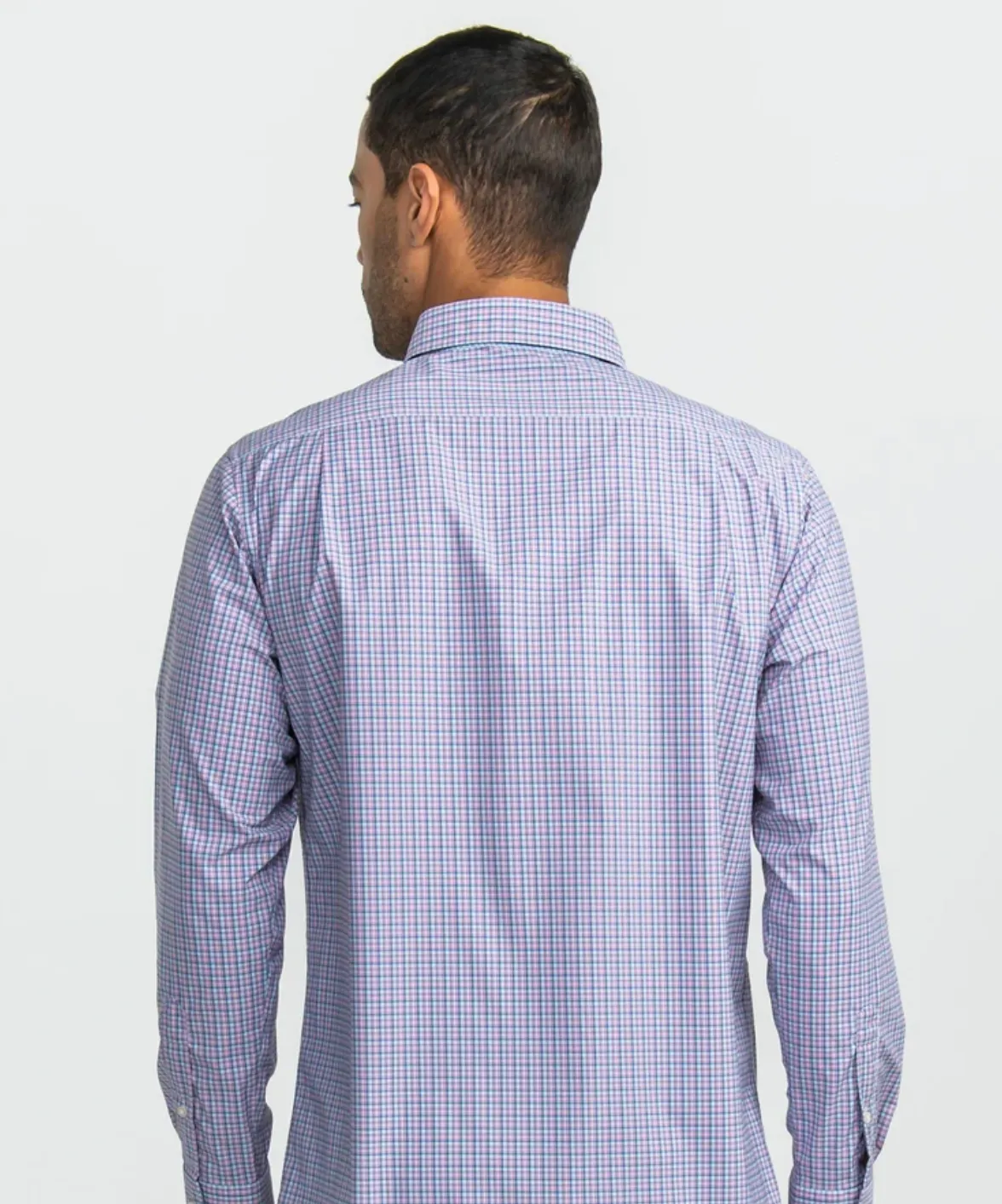 Naples Button Down