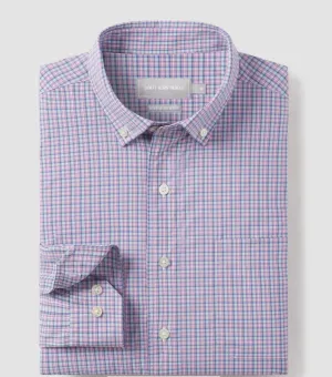 Naples Button Down