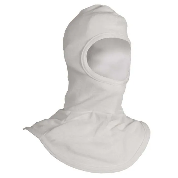 NSA H31NK High Heat Knit Hood  Nomex