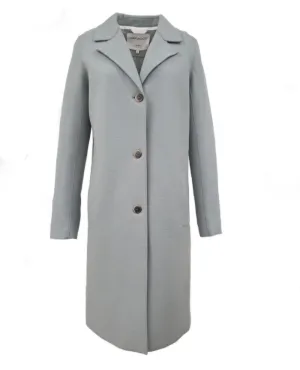 Oakwood Mareva Almond Wool Coat