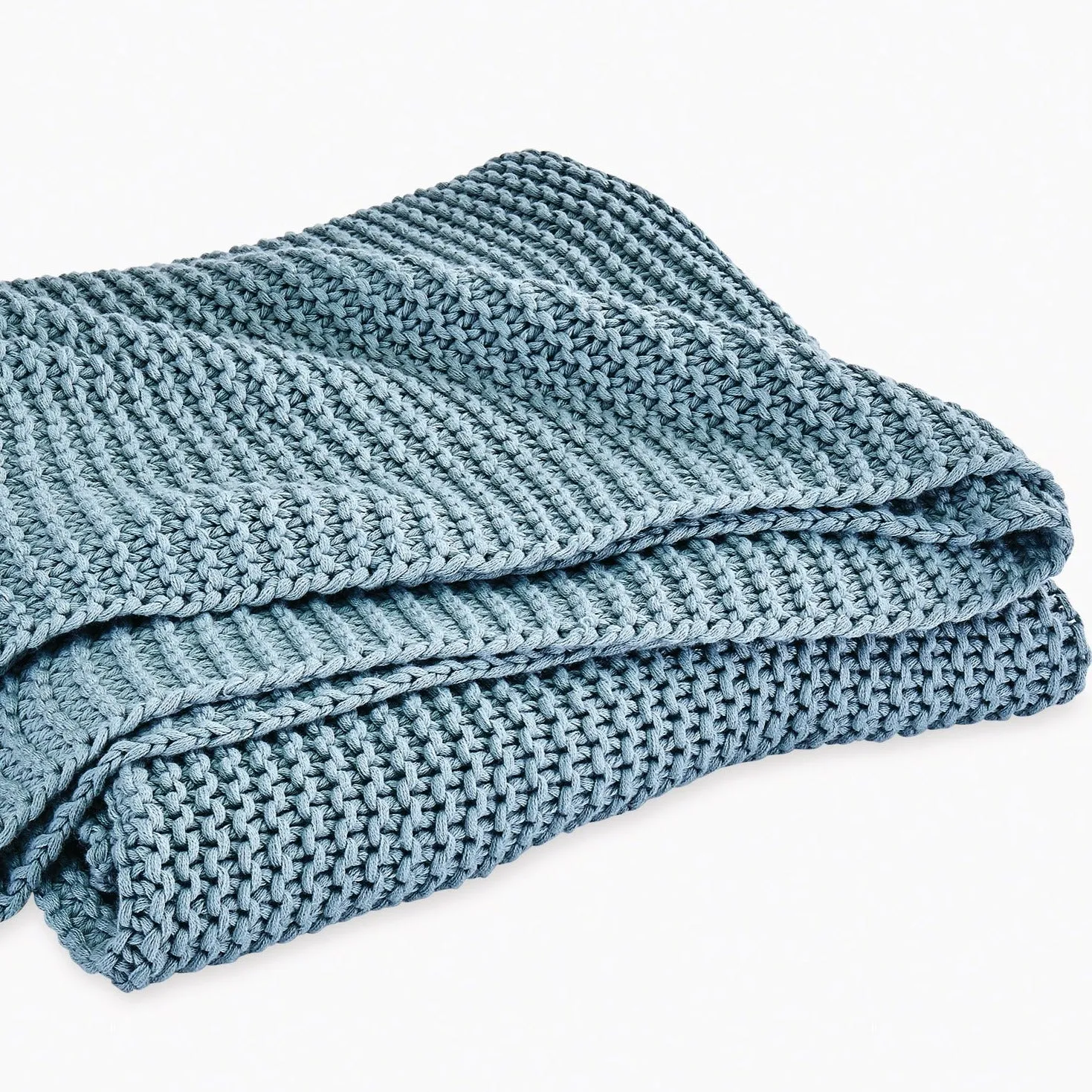 Orla Knit Throw