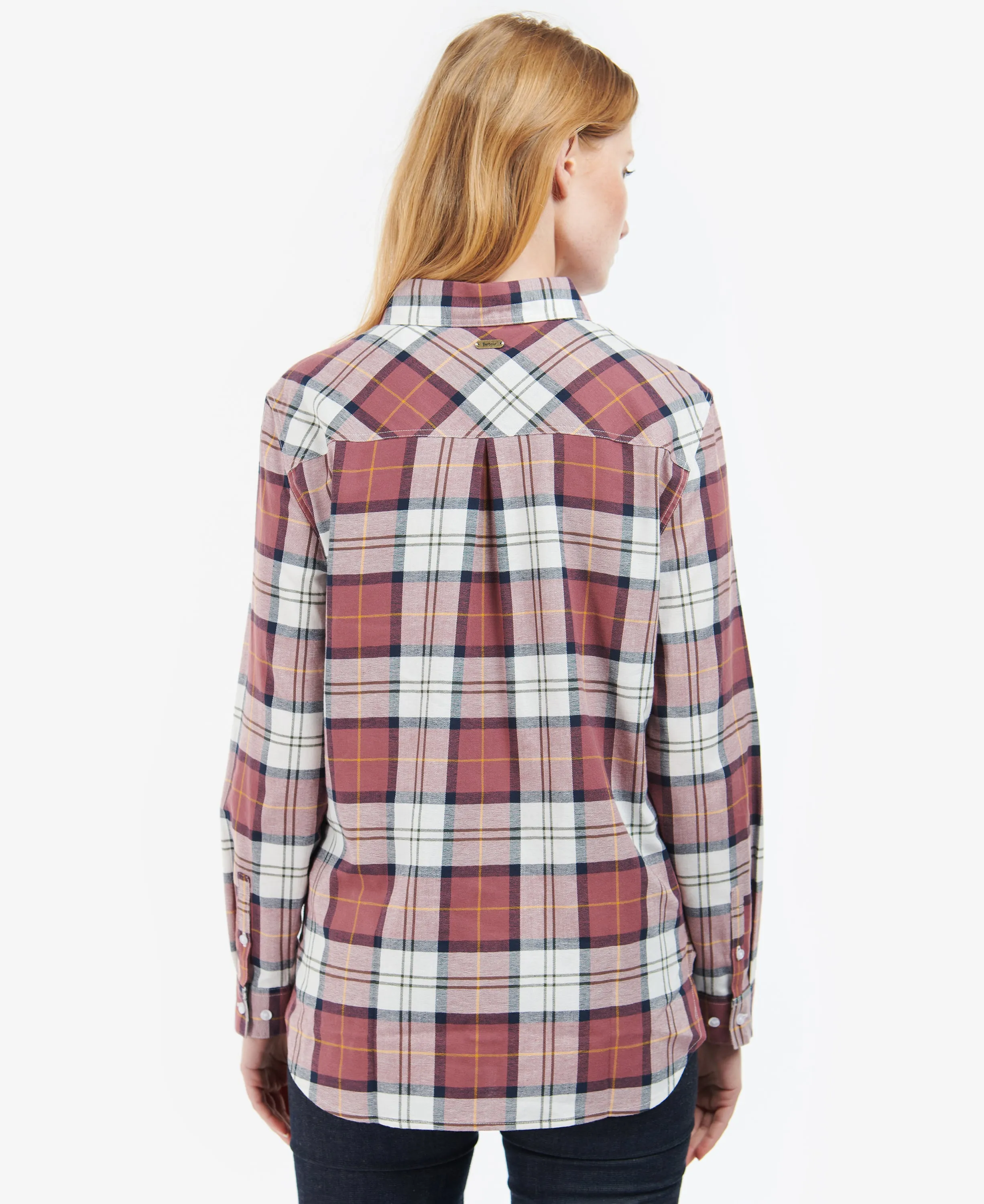 Pendula Checked Shirt