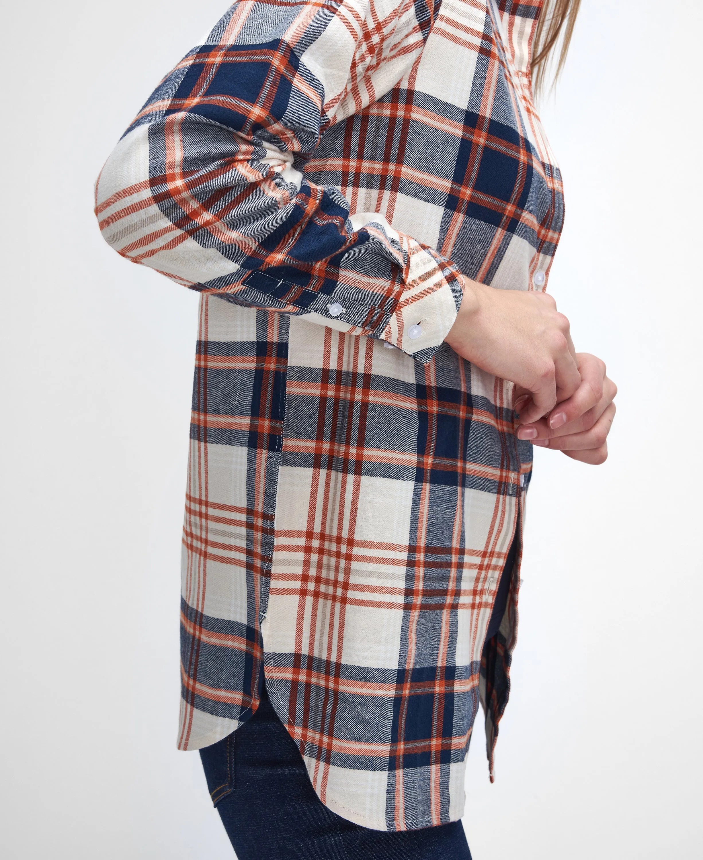 Pendula Checked Shirt