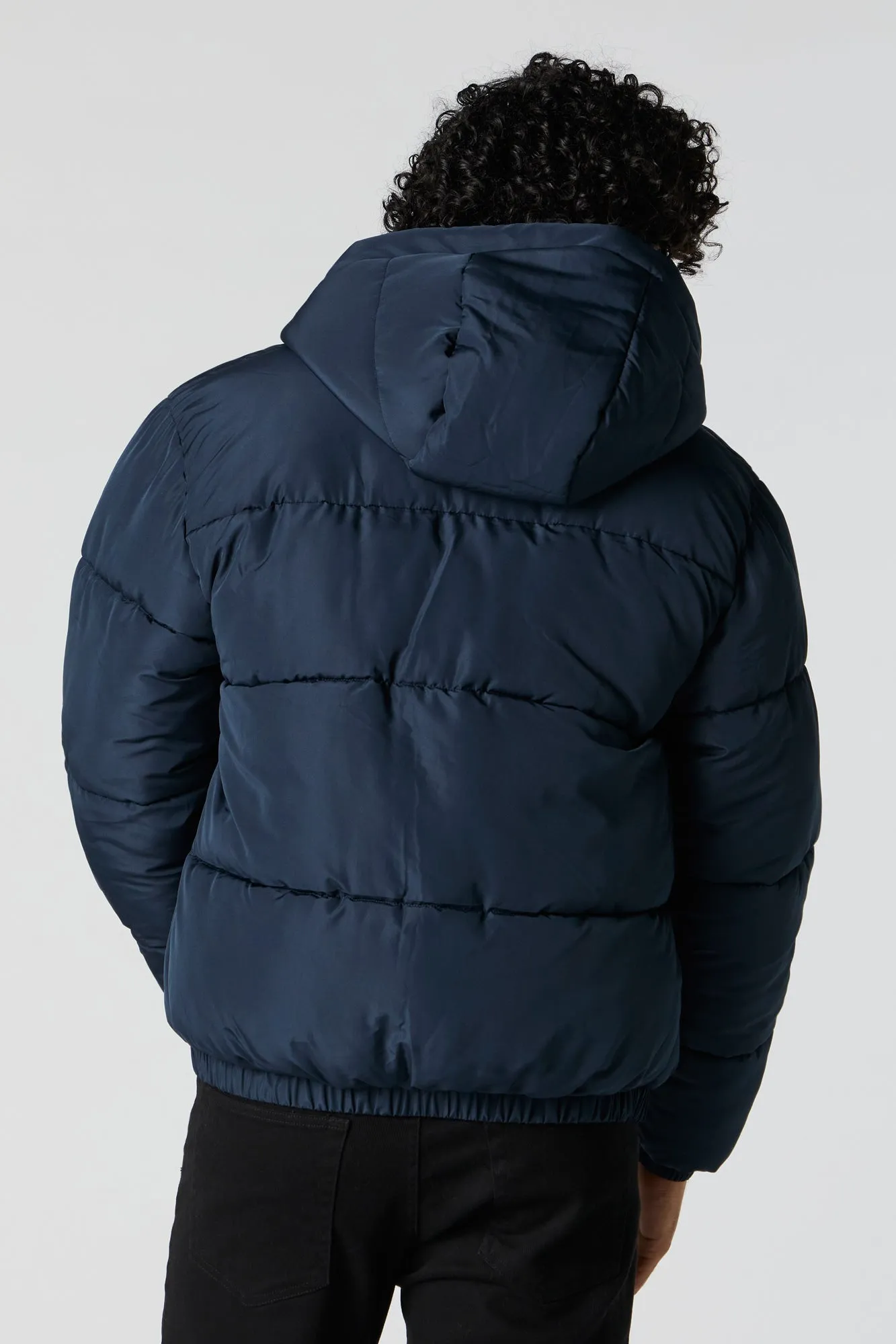 Puffer Jacket