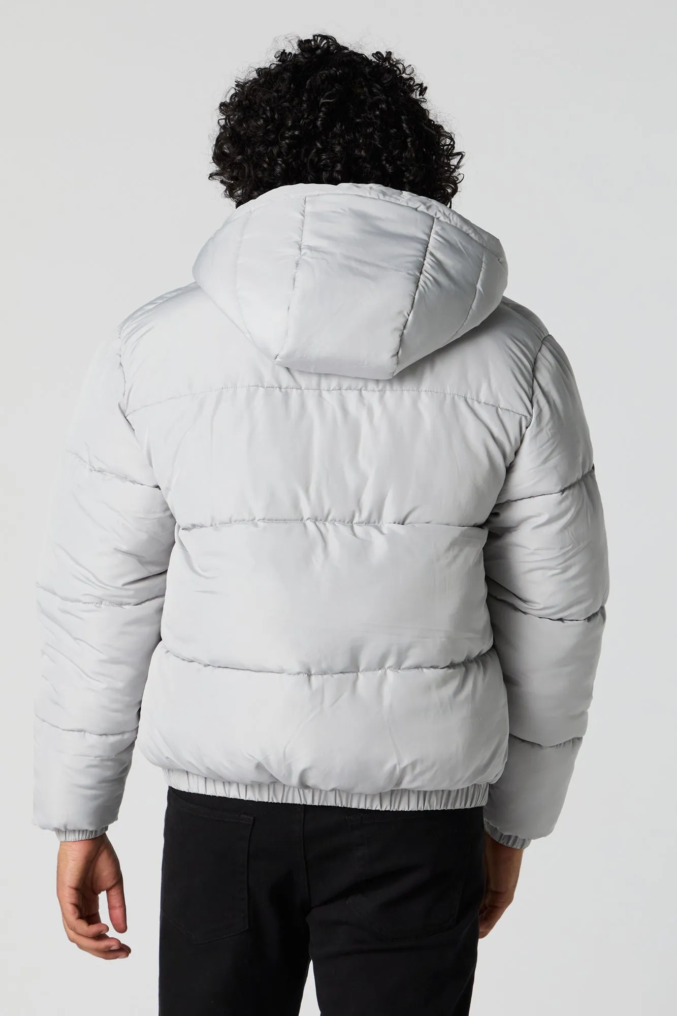 Puffer Jacket