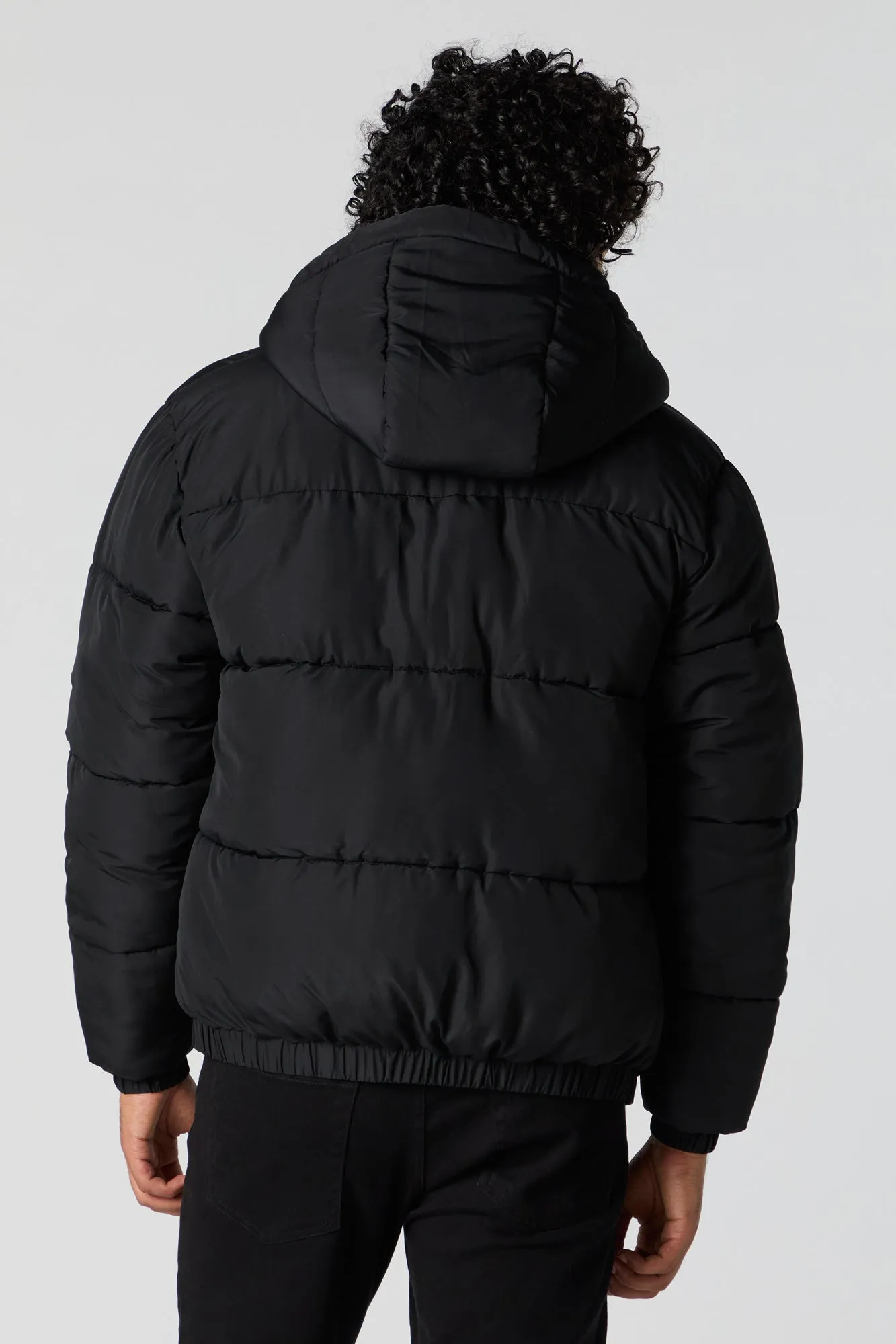 Puffer Jacket