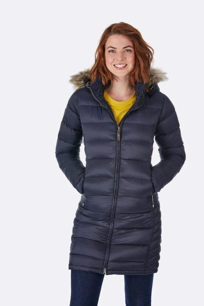 Rab Deep Cover Parka - Women's