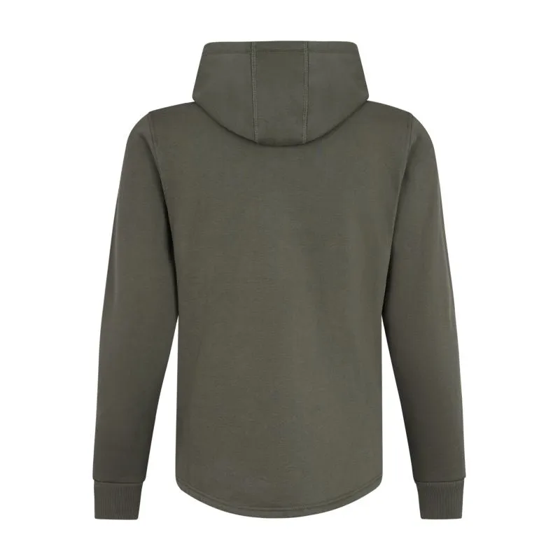 Ridgeline Traser Kids Hoodie - Field Olive