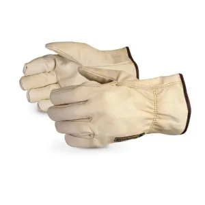 Superior Glove 378AFL Endura Winter Fleece-Lined American Drivers