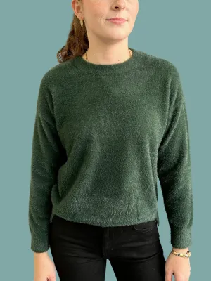 The Munion Knit Sweater